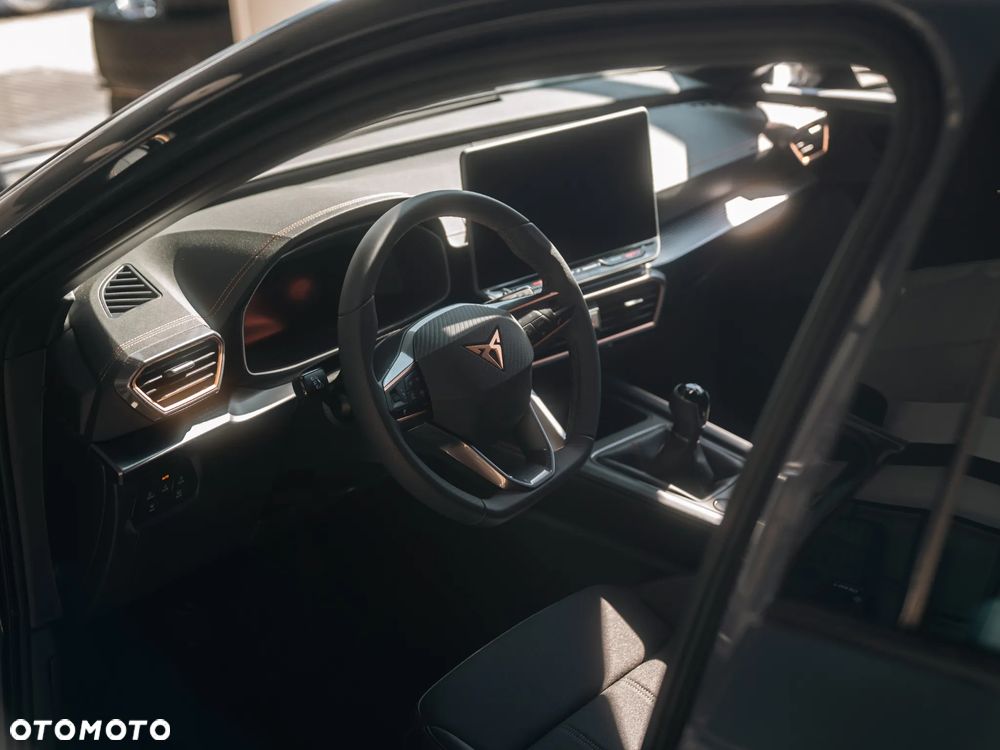 Cupra Leon 1.5 TSI - 5