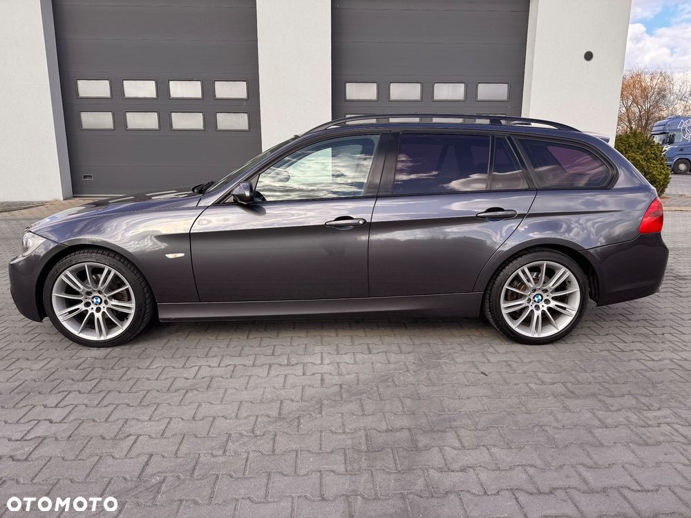 BMW Seria 3 320d - 7