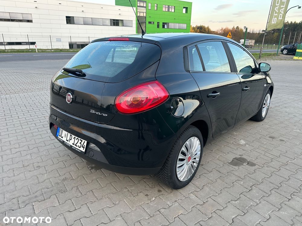 Fiat Bravo 1.4 16V MyLife - 20