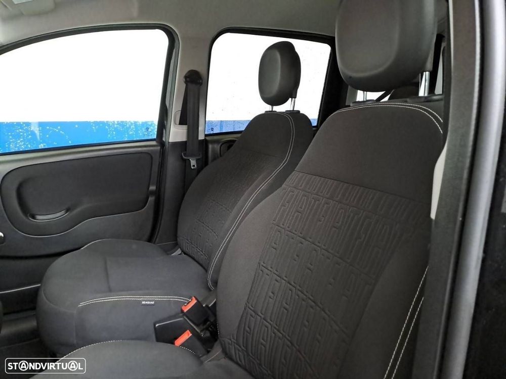 Fiat Panda 1.0 Hybrid Cross - 9