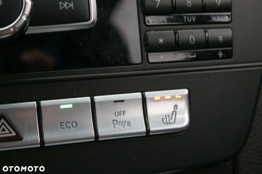 Mercedes-Benz Klasa C - 27