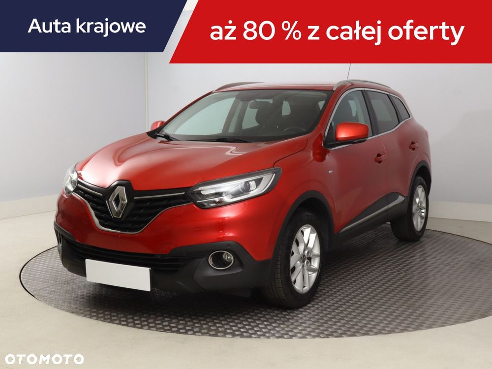 Renault Kadjar - 3