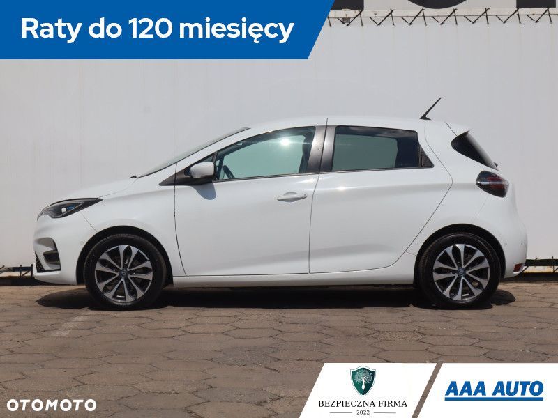 Renault Zoe - 4