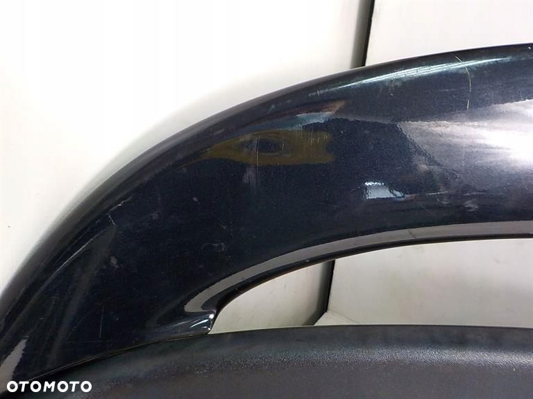 MG ROVER ZR 25 SPOILER LOTKA KLAPY DASZEK ŚWIATŁO STOP - 3