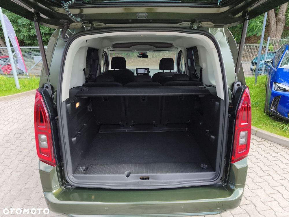 Toyota Proace City Verso 1.5 D-4D Family - 14