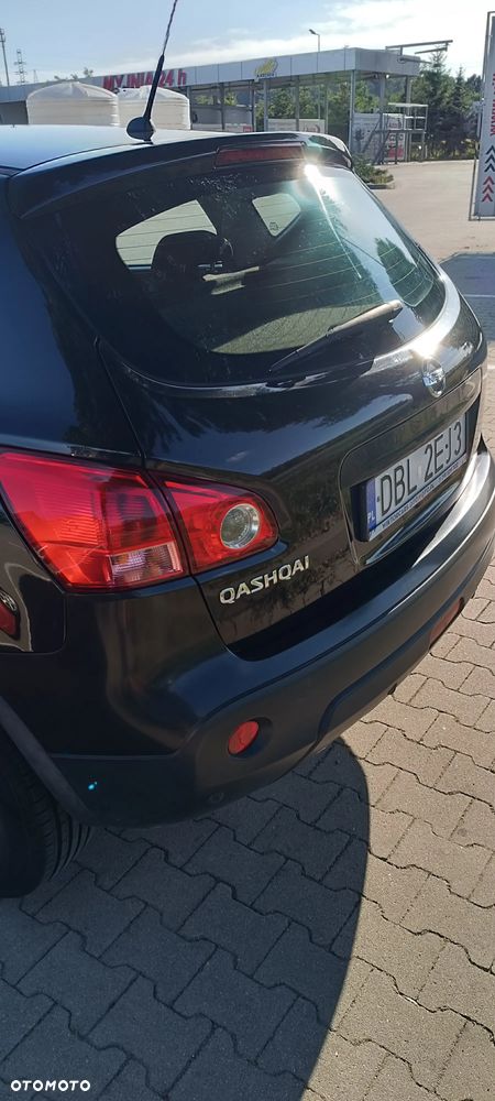 Nissan Qashqai - 8