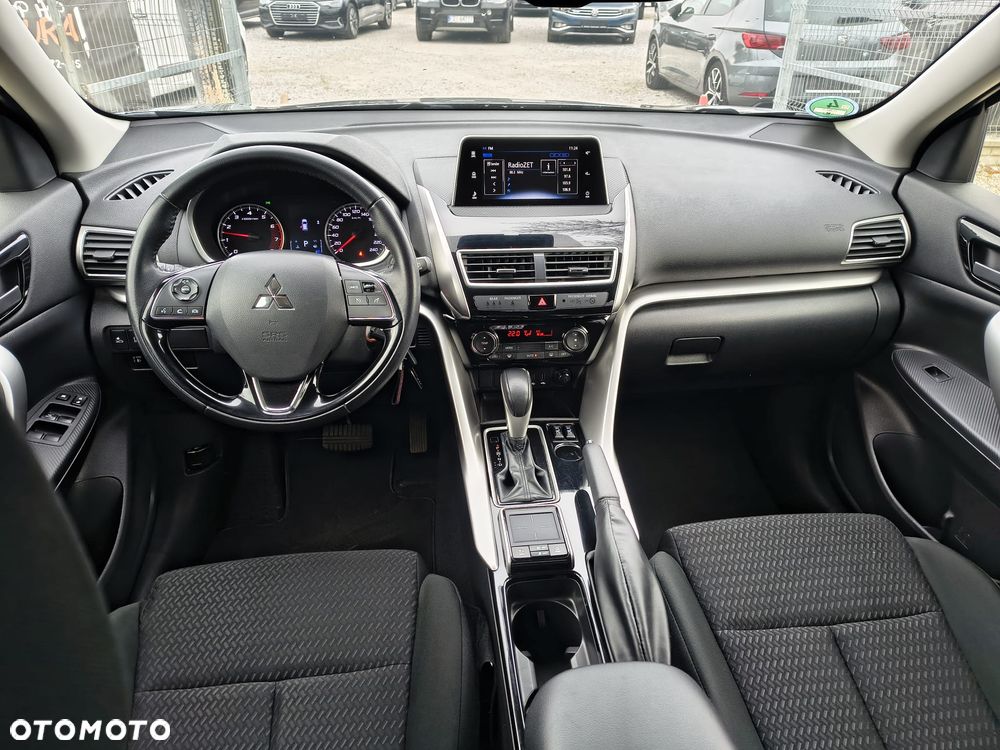 Mitsubishi Eclipse Cross - 7