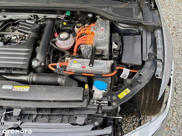 Volkswagen Golf 1.4 TSI Plug-In-Hybrid GTE - 38