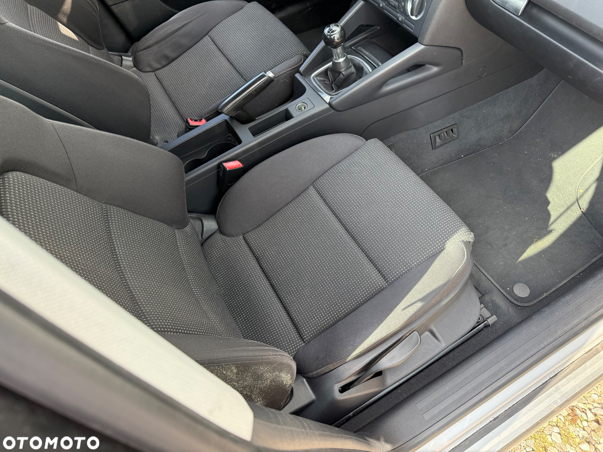 Audi A3 - 28
