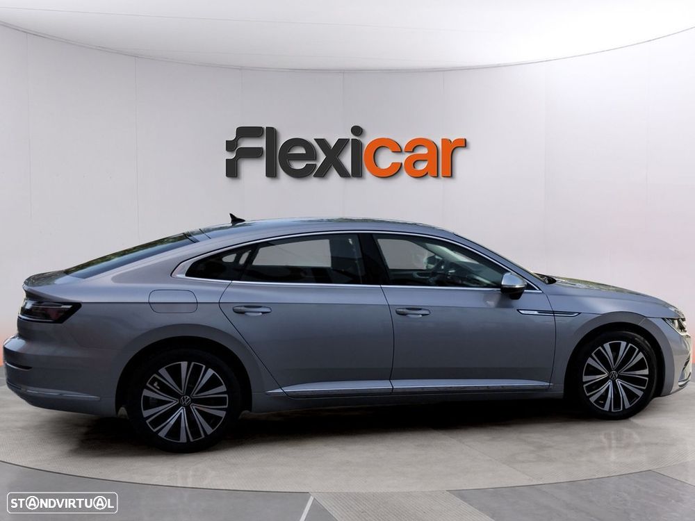 VW Arteon 2.0 TDI Elegance DSG - 8