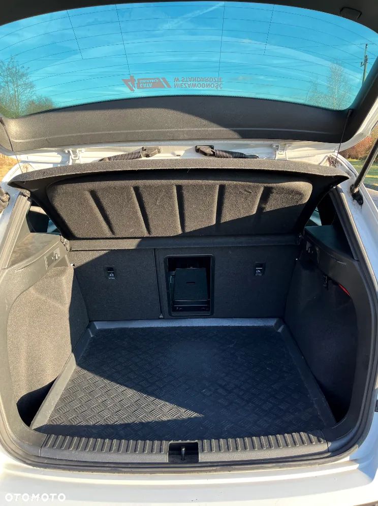 Seat Ateca 1.4 ECO TSI Xcellence S&S 4Drive DSG - 16