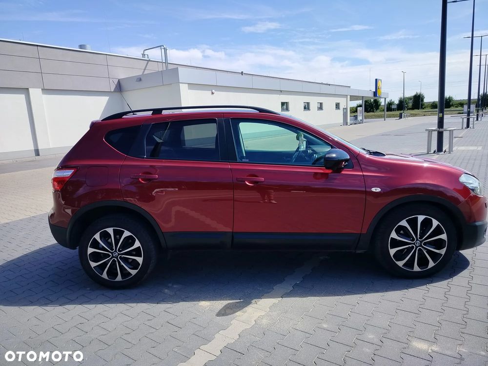 Nissan Qashqai 1.6 dCi 360 S&S - 14
