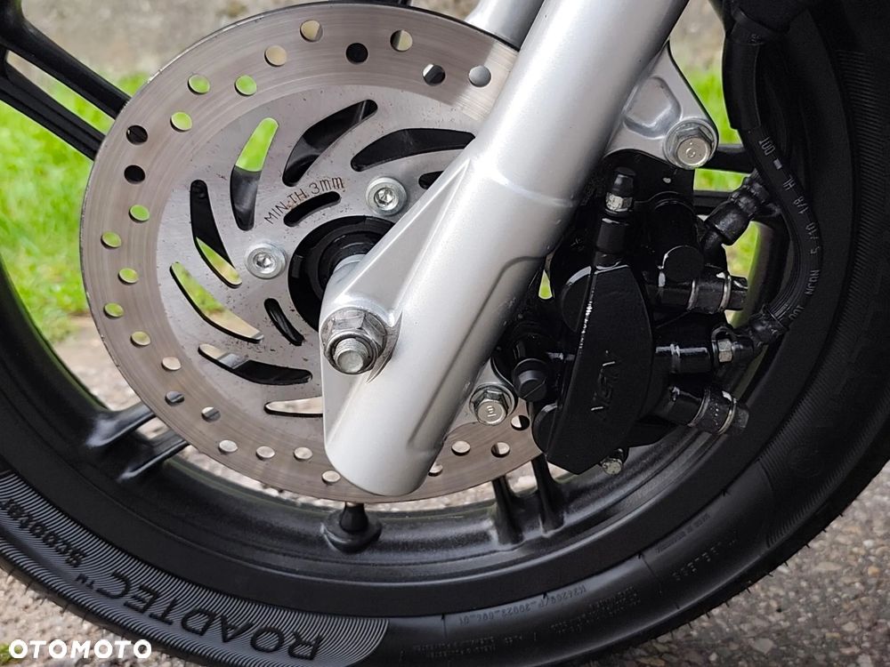 Honda PCX - 5