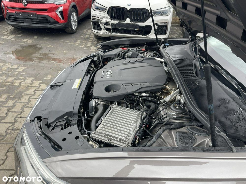 Audi A6 Allroad 50 TDI tiptronic - 18