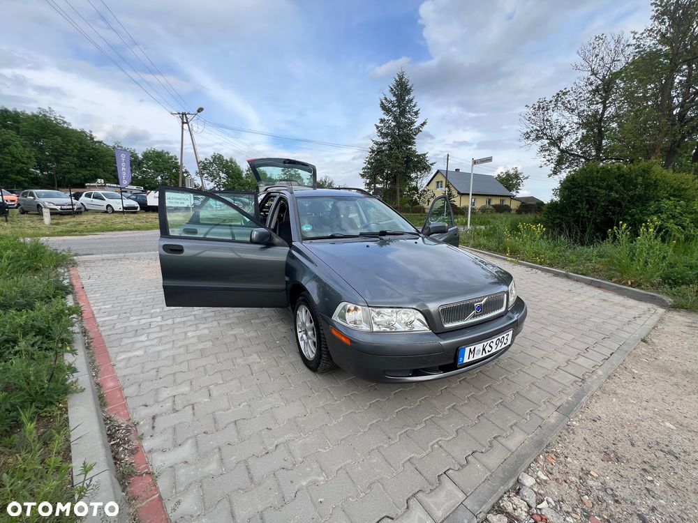 Volvo V40 - 34