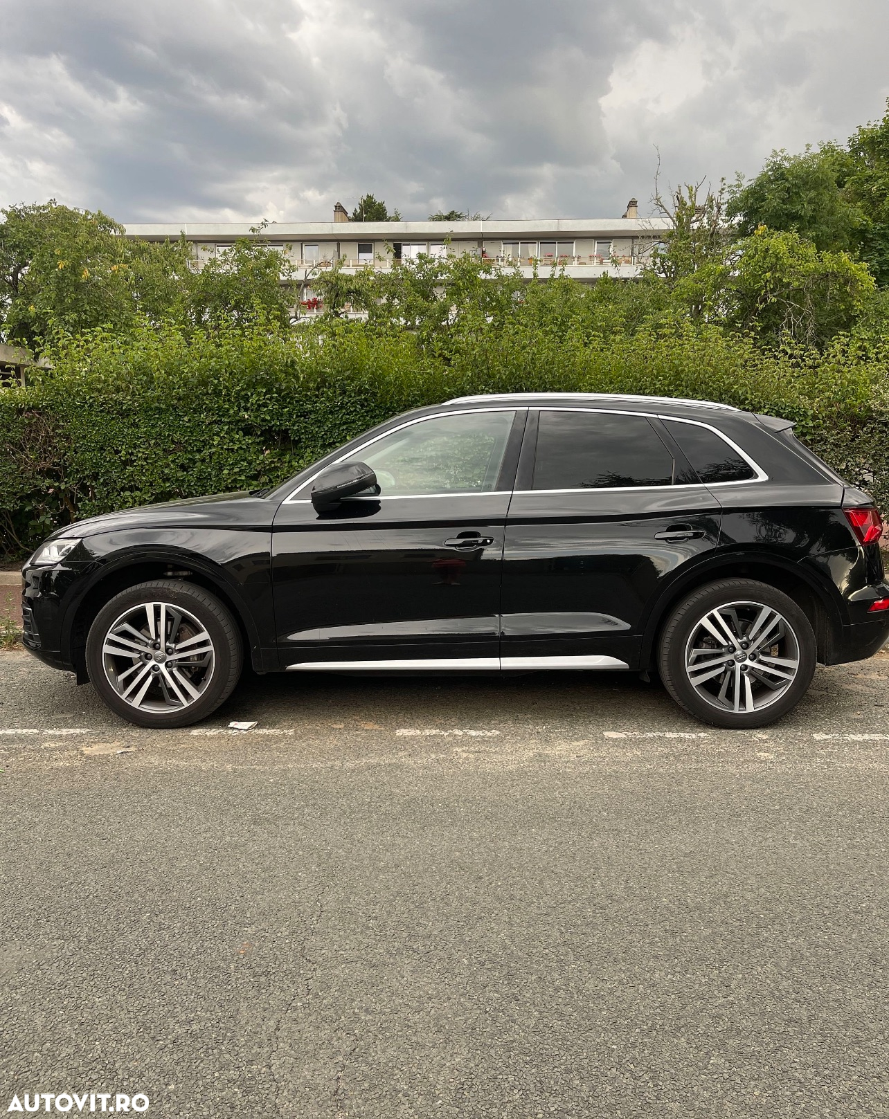 Audi Q5 2.0 TDI Quattro S tronic Design - 3