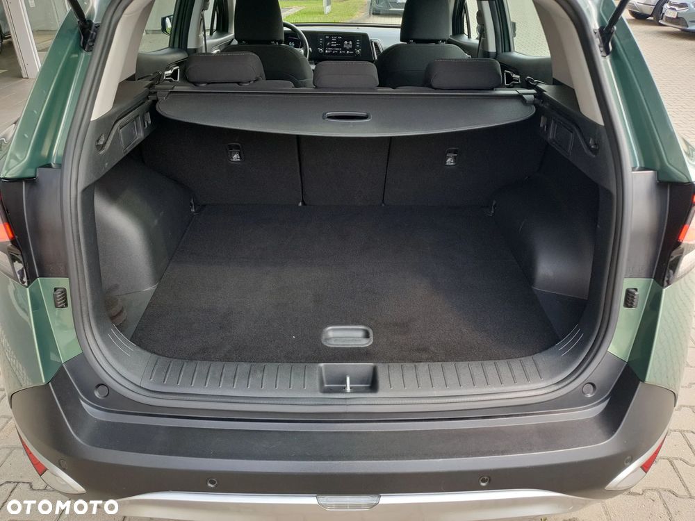 Kia Sportage 1.6 T-GDI M 2WD - 18