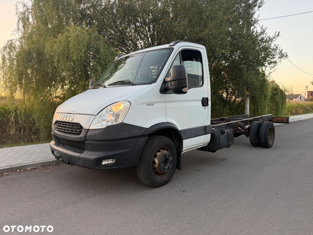 Iveco Daily