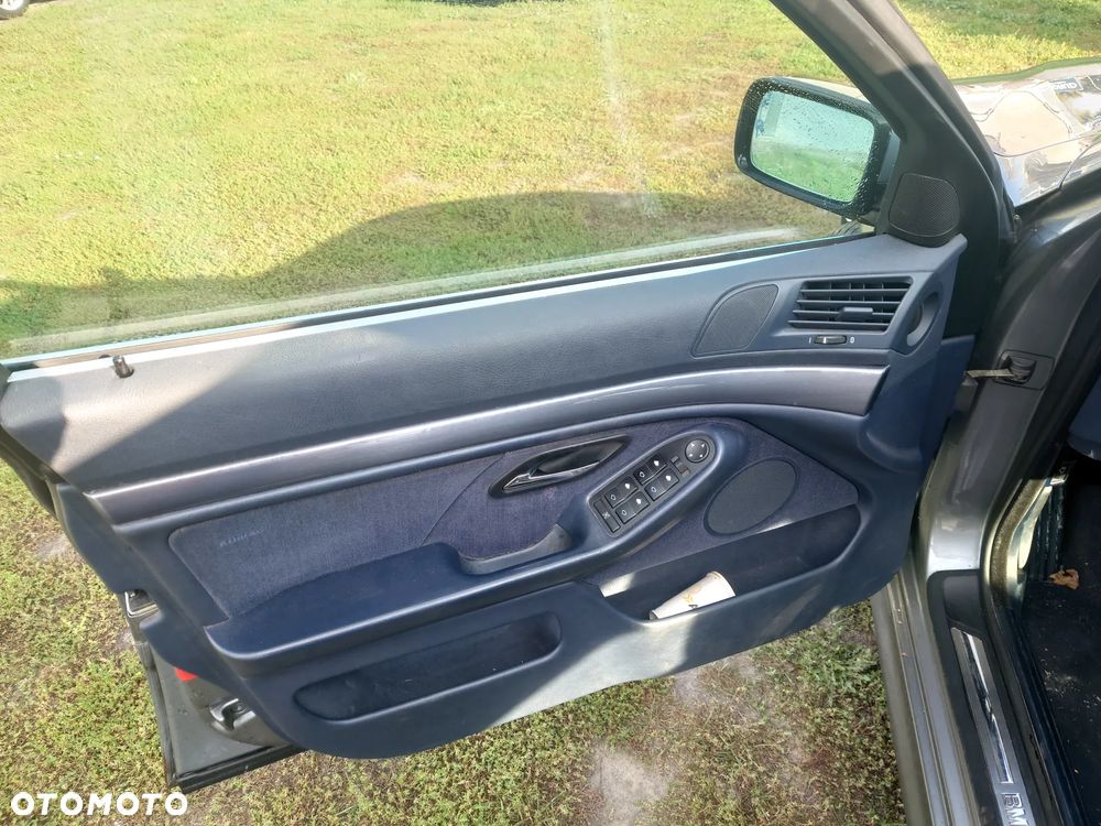 BMW Seria 5 - 15