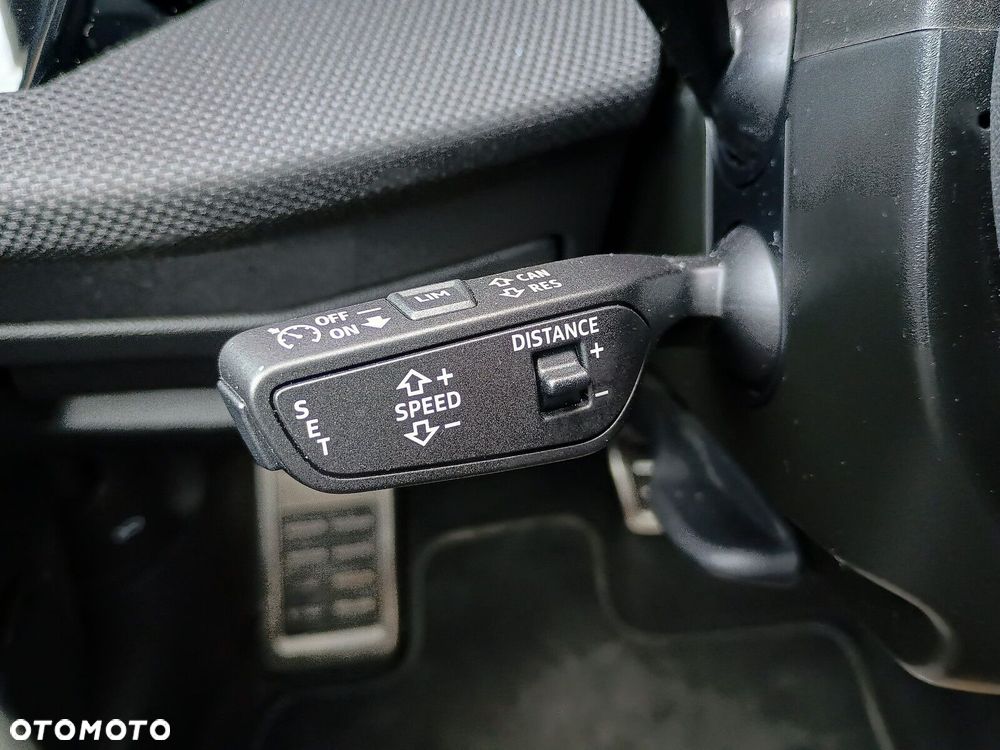 Audi S3 Sportback - 27