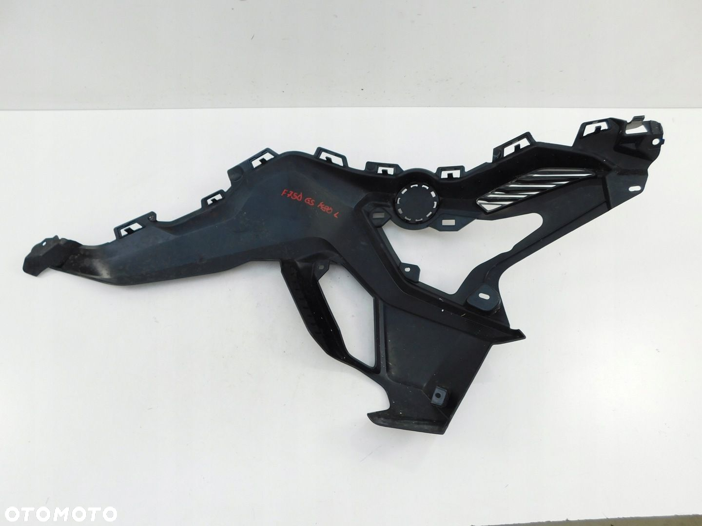 BMW F750GS K80 BOK BOCZEK LEWY - 6