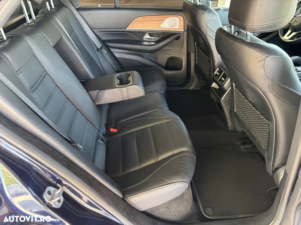 Mercedes-Benz GLE 350 4MATIC - 35