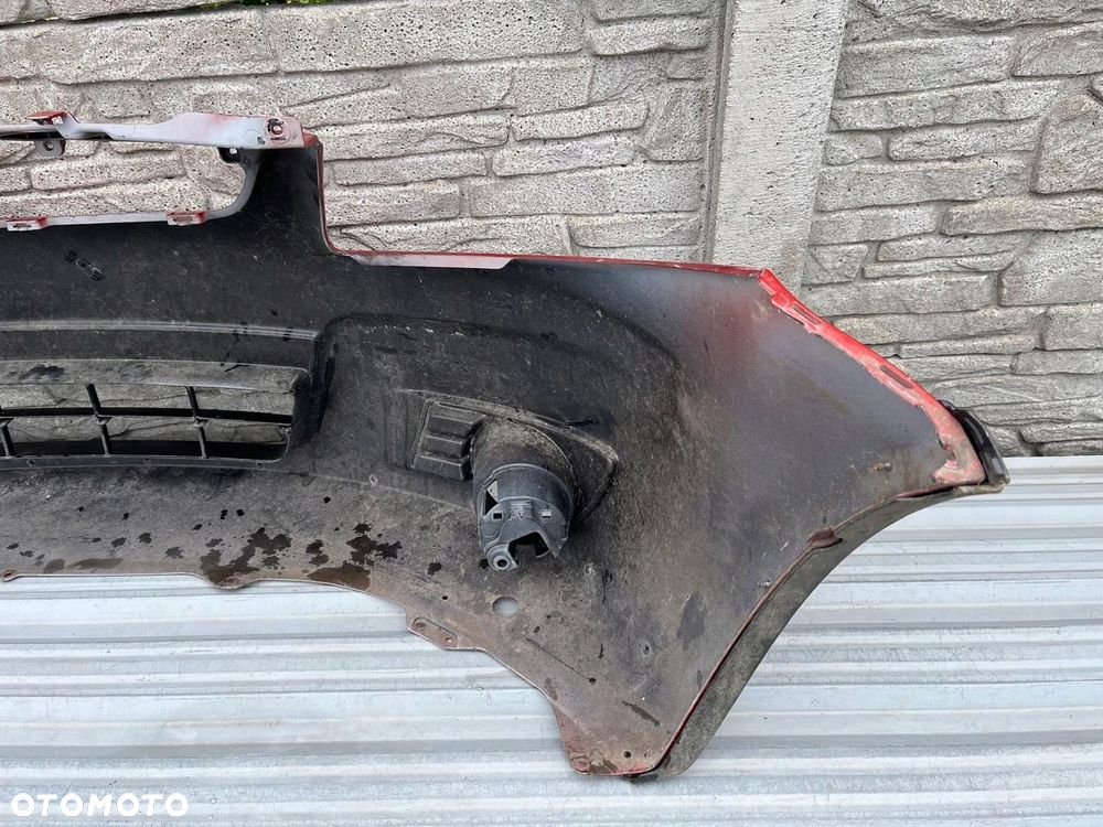 Suzuki sx4 sx-4 japan japoński zderzak przod - 7