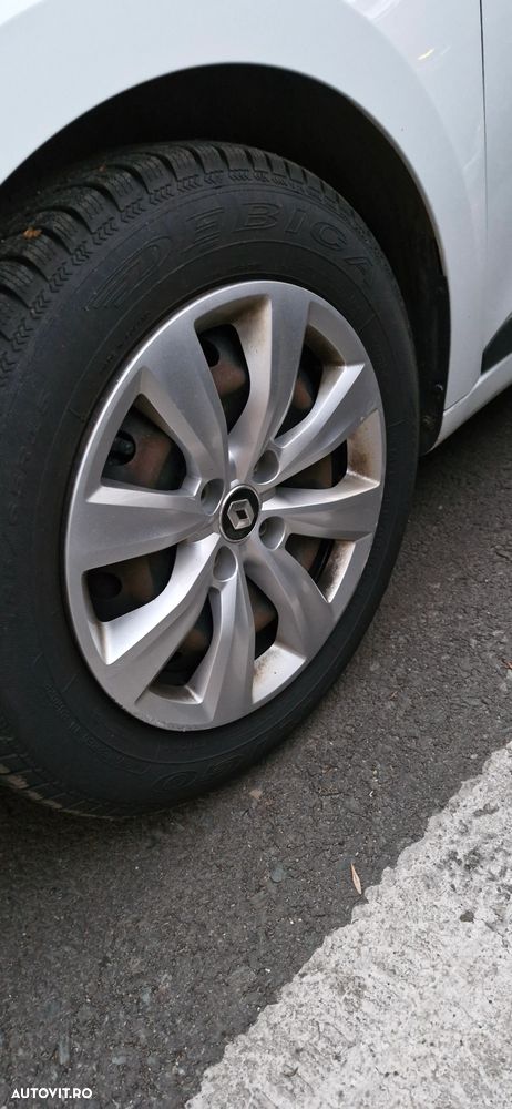 Renault Clio V 1.0 TCe Life - 16