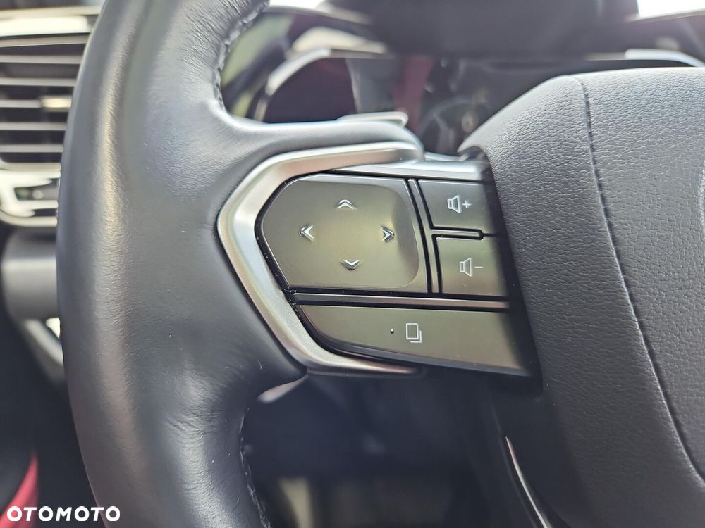 Lexus NX 350h Omotenashi AWD - 14