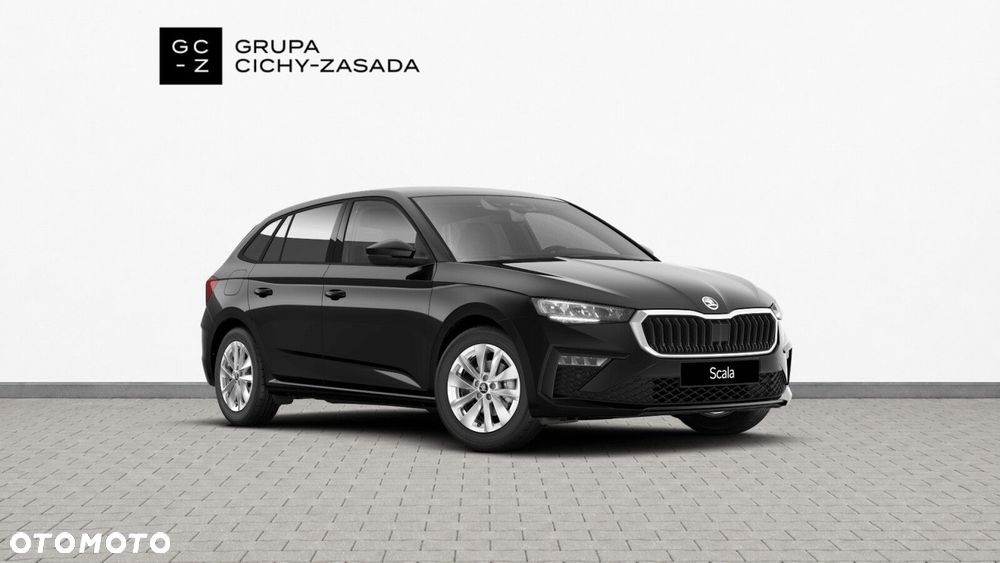 Skoda Scala 1.0 TSI Drive DSG - 31