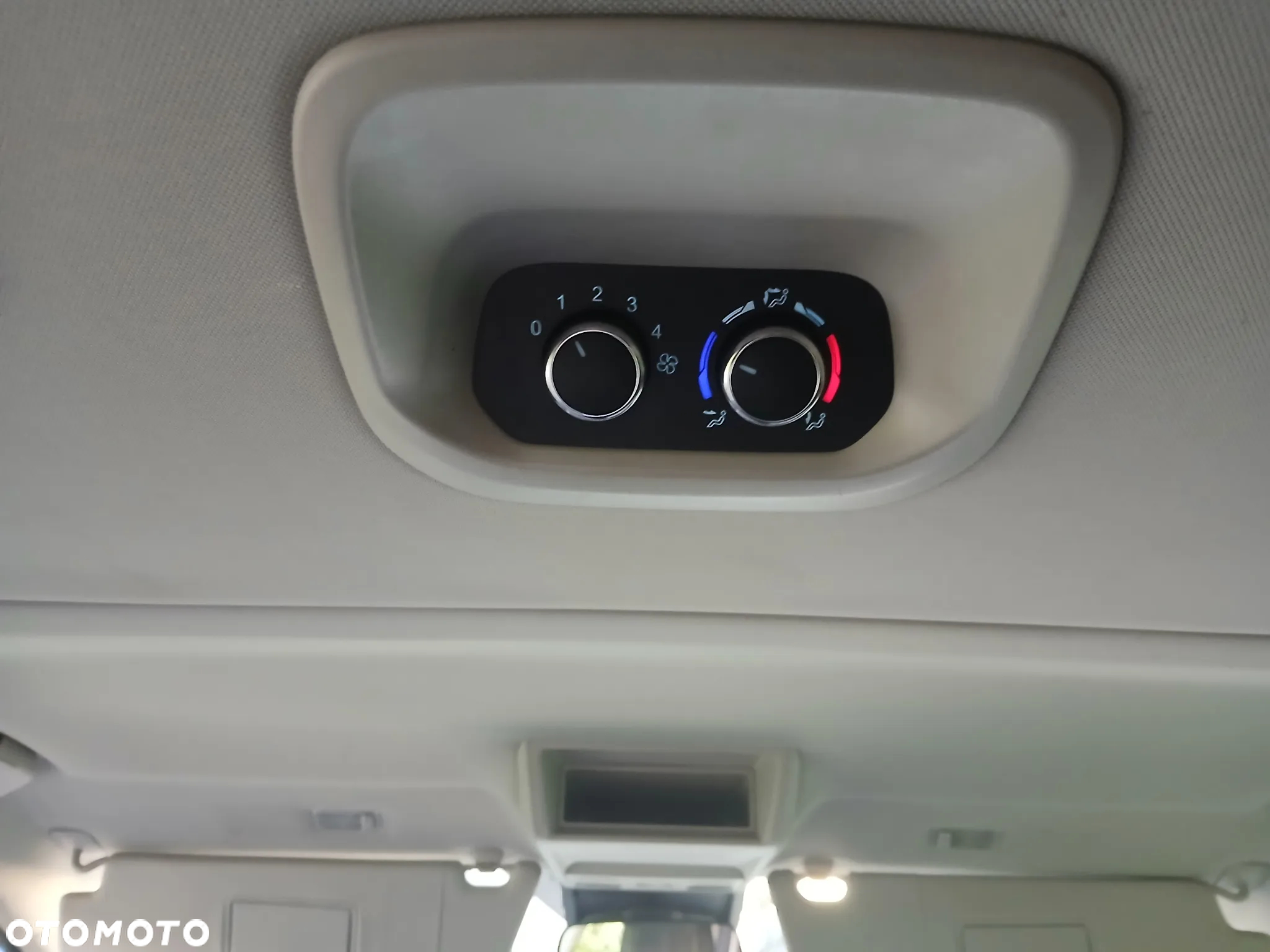 Ford Tourneo Custom 2.0 TDCi L2 Sport - 16