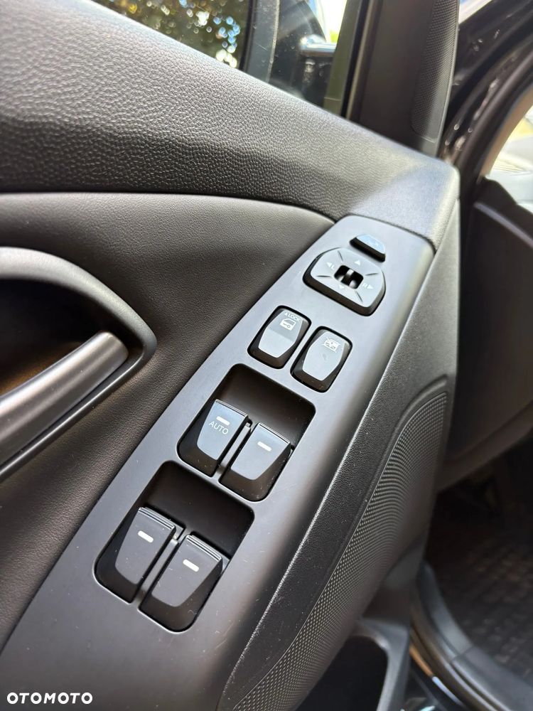 Hyundai ix35 2.0 GDI Premium 4WD - 23