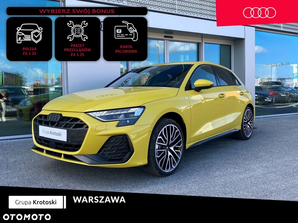 Audi A3 Sportback - 2