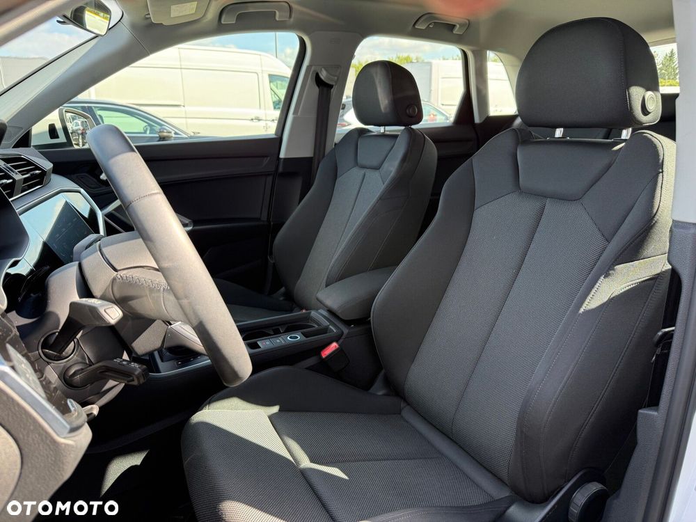Audi Q3 - 20