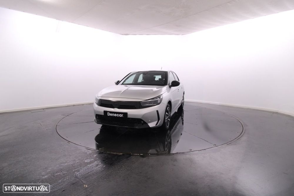 Opel Corsa 1.2 T GS - 13