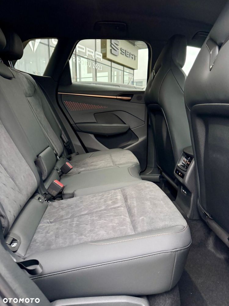 Cupra Terramar 1.5 eTSI mHEV Advantage Edition DSG - 22