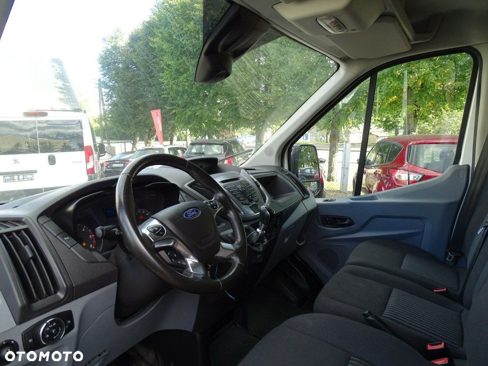 Ford Transit - 14