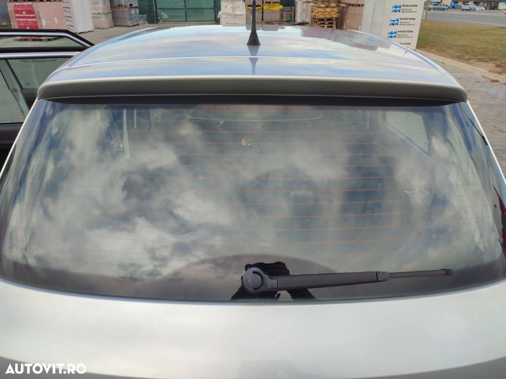 Skoda Fabia 1.6 TDI Elegance - 12