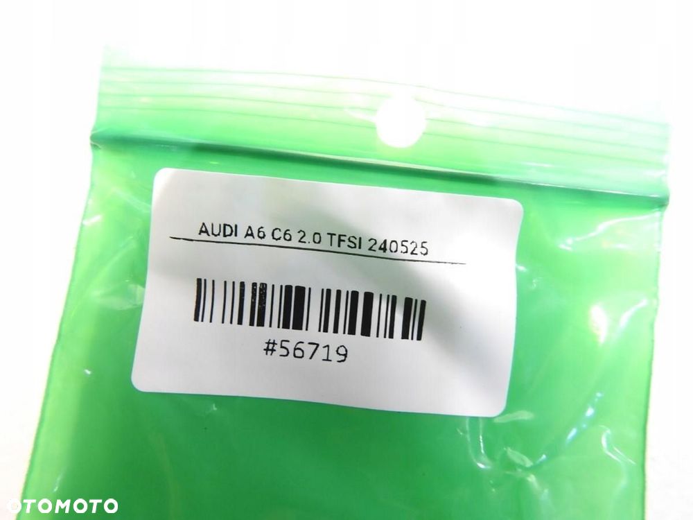 WZMACNIACZ ANTENY AUDI A6 C6 4F5035225P 920-002-002 - 4