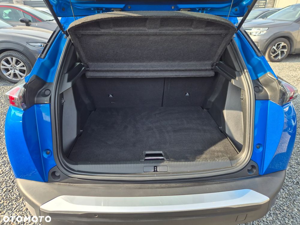 Peugeot 2008 PureTech 100 Active S&S BVM6 - 14