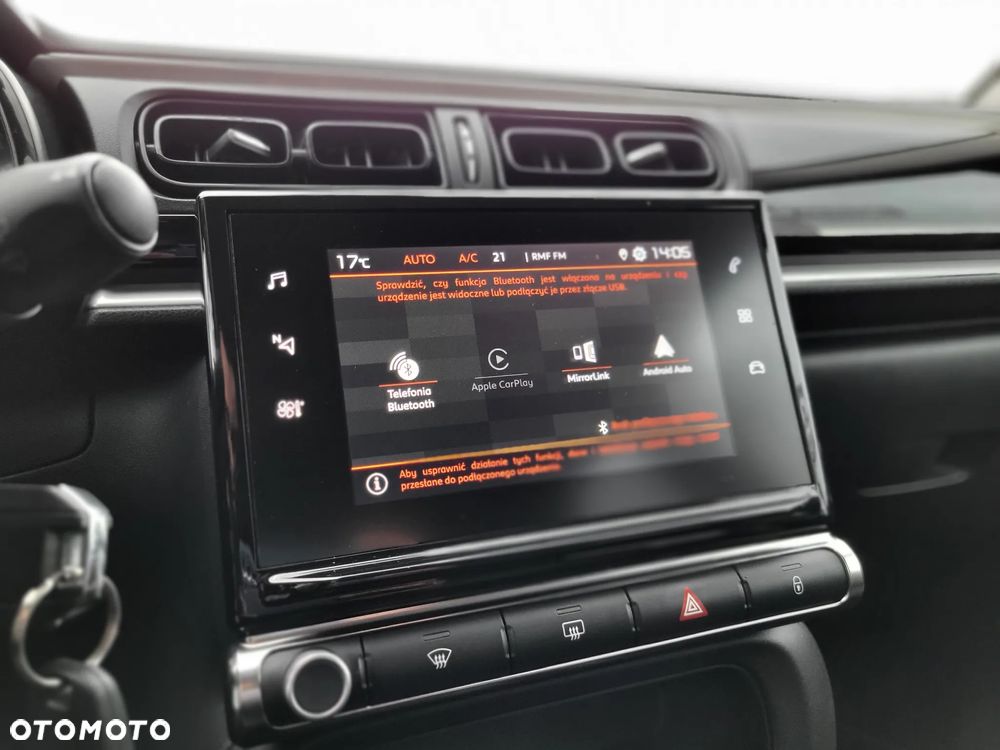 Citroën C3 1.2 PureTech Shine - 15