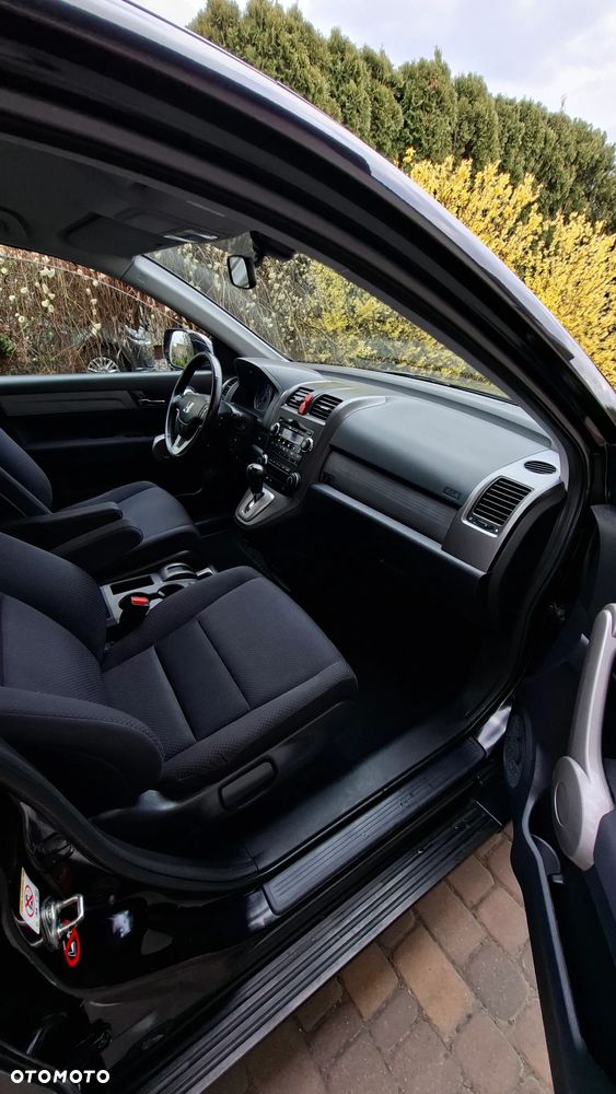 Honda CR-V 2.0i-VTEC Automatik Elegance 50 Jahre Edition - 20