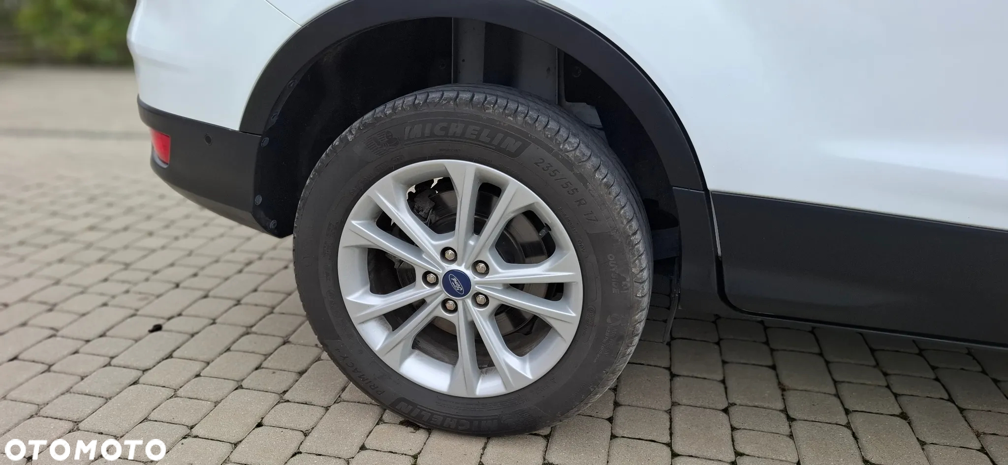 Ford Kuga - 29