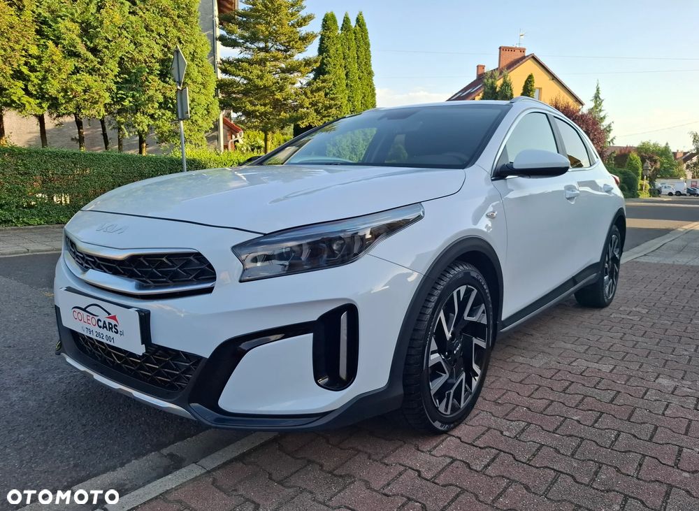 Kia XCeed 1.5 T-GDI M - 38