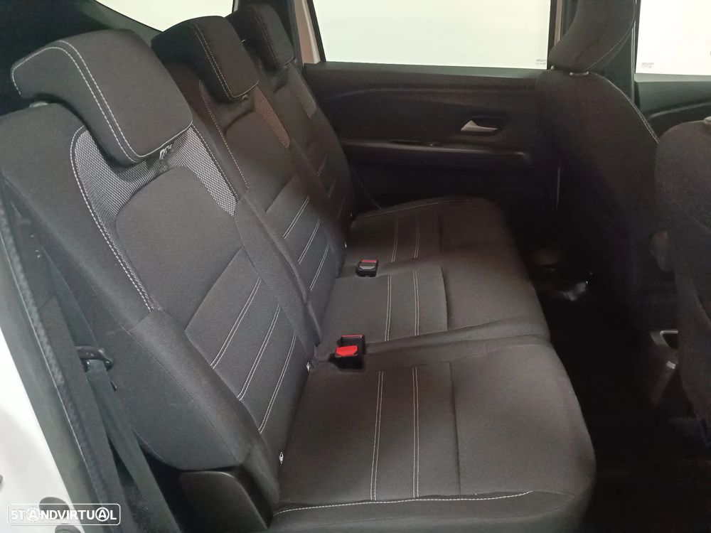 Dacia Jogger 1.0 ECO-G Extreme 7L Bi-Fuel - 14