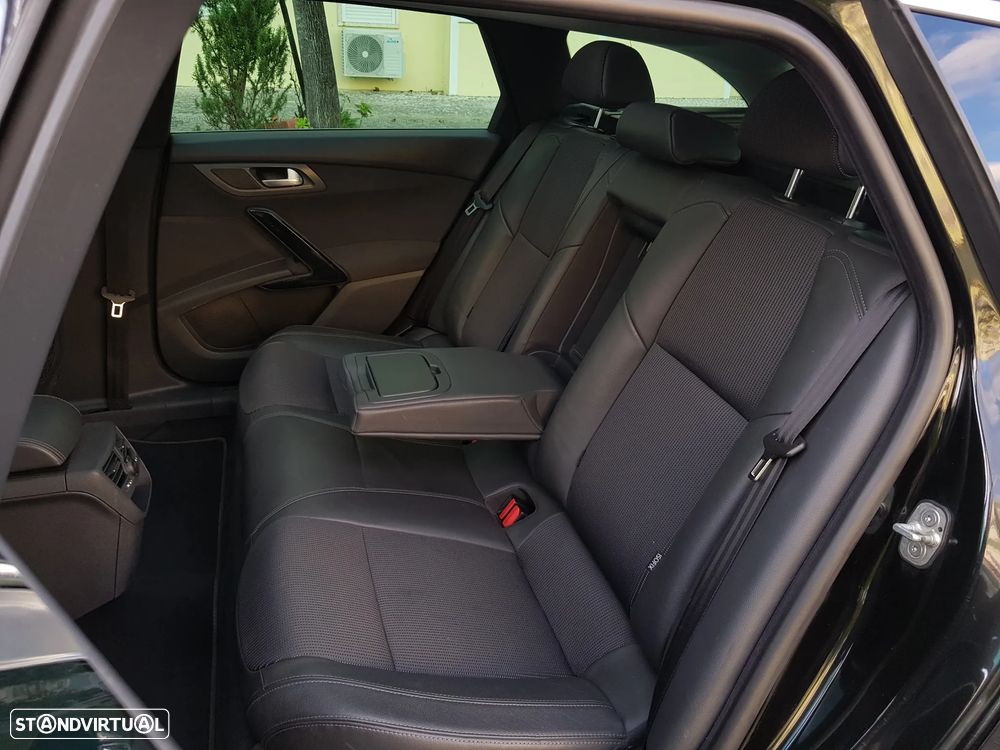 Peugeot 508 SW 1.6 e-HDi Allure J18 - 32