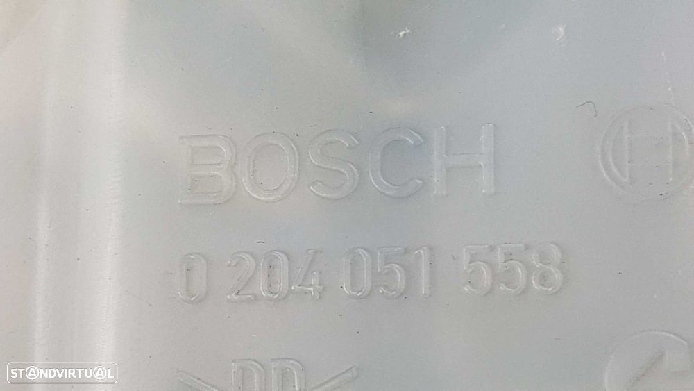 BOMBA DE TRAVÃO RENAULT KANGOO AUTHENTIQUE - 5