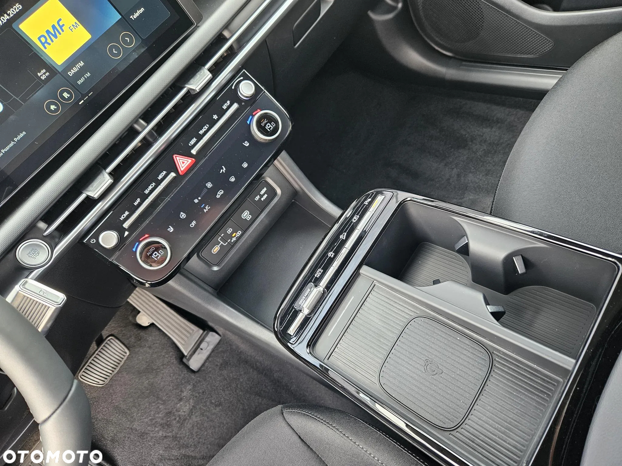 Hyundai Tucson 1.6 T-GDi 48V Smart 2WD DCT - 21