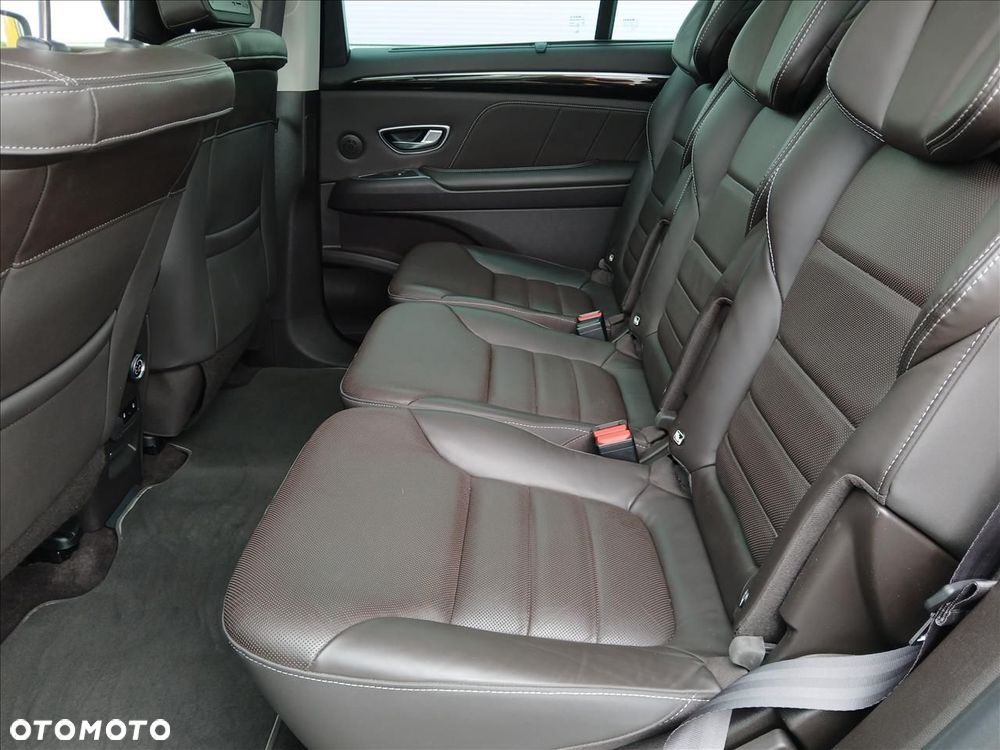 Renault Espace 1.8 TCe FAP Energy Initiale Paris EDC - 11