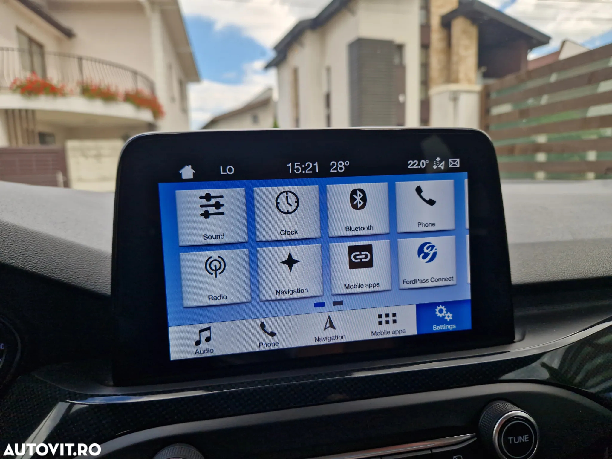Ford Focus 1.5 EcoBlue ST Line Business - 16